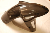 Kawasaki Carbon Fiber ZX6R 636 Front Fender Hugger Fits 2005 2006  - MDI CarbonFiber - 6