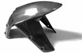 Kawasaki Carbon Fiber ZX6R 636 Front Fender Hugger Fits 2005 2006  - MDI CarbonFiber - 4