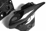 Kawasaki Carbon Fiber ZX6R 636 Blinkers Housing Fits 2005 2006  - MDI CarbonFiber - 3