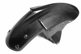 Kawasaki Carbon Fiber ZX6R 636 Front Fender Hugger Midguard Fits 2007 2008  - MDI CarbonFiber - 3