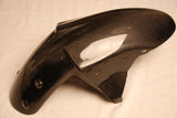 Kawasaki Carbon Fiber ZX6R 636 Front Fender Hugger Midguard Fits 2007 2008  - MDI CarbonFiber - 6