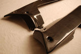 Kawasaki Carbon Fiber ZX6R Belly Pan 2007 2008  - MDI CarbonFiber - 4