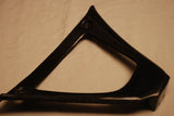 Kawasaki Carbon Fiber ZX6R V Fairing 2007 2008  - MDI CarbonFiber - 2