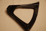 Kawasaki Carbon Fiber ZX6R V Fairing 2007 2008  - MDI CarbonFiber - 3