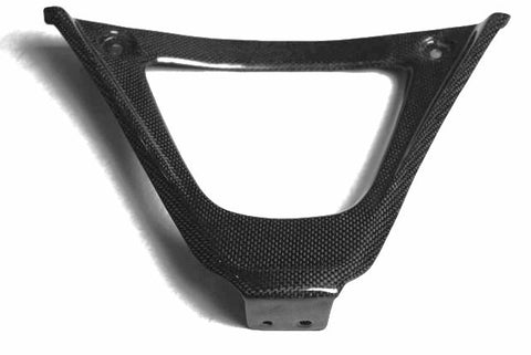 Kawasaki Carbon Fiber ZX6R V Fairing 2007 2008  - MDI CarbonFiber - 1
