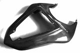 Kawasaki Carbon Fiber ZX6R Rear Tail Seat Section 2007 2008  - MDI CarbonFiber - 1