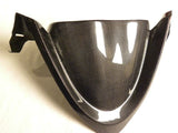 Carbon Fiber Kawasaki ER6 Cockpit Cover  - MDI CarbonFiber - 2