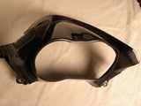 Carbon Fiber Kawasaki ER6 Cockpit Cover  - MDI CarbonFiber - 4