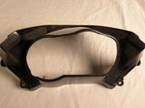 Carbon Fiber Kawasaki ER6 Cockpit Cover  - MDI CarbonFiber - 5