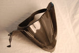 Carbon Fiber Kawasaki ER6 Cockpit Cover  - MDI CarbonFiber - 6