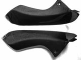 Kawasaki Carbon Fiber ER6 Side Panels  - MDI CarbonFiber - 1