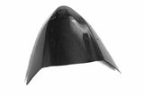 Kawasaki Carbon Fiber Z1000 Windshield Fits 2003 2006  - MDI CarbonFiber - 2