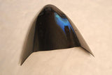 Kawasaki Carbon Fiber Z1000 Windshield Fits 2003 2006  - MDI CarbonFiber - 5