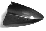 Kawasaki Carbon Fiber Z1000 Windshield Fits 2003 2006  - MDI CarbonFiber - 4