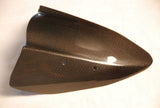 Kawasaki Carbon Fiber Z1000 Windshield Fits 2003 2006  - MDI CarbonFiber - 7