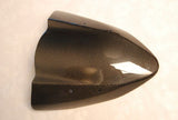 Kawasaki Carbon Fiber Z1000 Windshield Fits 2003 2006  - MDI CarbonFiber - 8