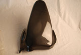 Kawasaki Carbon Fiber ZX6R 636 Rear Fender Hugger Mudguard Fits 2005 2006  - MDI CarbonFiber - 3