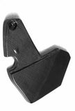 Kawasaki Carbon Fiber ZX6R 636 Front Fender Mudguard Fits 2009 2010  - MDI CarbonFiber - 3