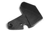 Kawasaki Carbon Fiber ZX6R 636 Front Fender Mudguard Fits 2009 2010  - MDI CarbonFiber - 4