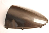 Kawasaki Carbon Fiber ZX6R 636 Windshield Fits 2005 2006  - MDI CarbonFiber - 4