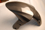 Kawasaki Carbon Fiber ZX10R Front Fender Fits 2008 2010  - MDI CarbonFiber - 3