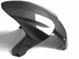 Kawasaki Carbon Fiber ZX10R Front Fender Fits 2008 2010  - MDI CarbonFiber - 1