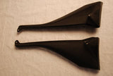 Kawasaki Carbon Fiber ZX10R Side Panels 2008 2010  - MDI CarbonFiber - 5