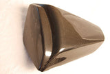 Kawasaki Carbon Fiber ZX10R Seat Cowl no under piece Fits 2008 2010  - MDI CarbonFiber - 4