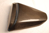 Kawasaki Carbon Fiber ZX10R Seat Cowl no under piece Fits 2008 2010  - MDI CarbonFiber - 6