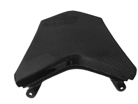 Kawasaki Carbon Fiber ZX10R 2009 Rear Light Cover  - MDI CarbonFiber