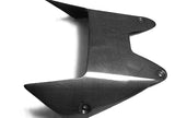 Kawasaki Carbon Fiber ZZR1400 X14 Belly Pan Fits 2006 2012  - MDI CarbonFiber - 2