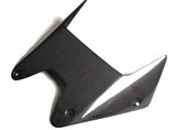 Kawasaki Carbon Fiber ZZR1400 X14 Belly Pan Fits 2006 2012  - MDI CarbonFiber - 1
