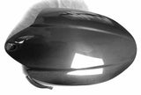 Kawasaki Carbon Fiber ZX10R Rear Fender Mudguard Fits 2008 2010  - MDI CarbonFiber - 4