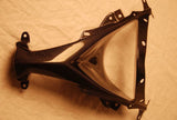 Kawasaki Carbon Fiber ZX10R Front Center Fairing Fits 2008 2010  - MDI CarbonFiber - 4