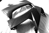 Kawasaki Carbon Fiber ZX10R Mid Side Fairing Fits 2008 2010  - MDI CarbonFiber - 2