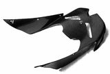 Kawasaki Carbon Fiber ZX10R Under Front Fairing Fits 2008 2010  - MDI CarbonFiber - 1