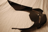 Kawasaki Carbon Fiber ZX10R Under Front Fairing Fits 2008 2010  - MDI CarbonFiber - 3