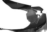 Kawasaki Carbon Fiber ZX10R Under Front Fairing Fits 2008 2010  - MDI CarbonFiber - 2