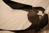 Kawasaki Carbon Fiber ZX10R Under Front Fairing Fits 2008 2010  - MDI CarbonFiber - 4