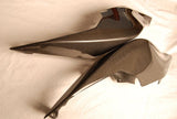 Kawasaki Carbon Fiber ZX10R Rear Tail Section Fits 2008 2010  - MDI CarbonFiber - 6