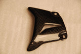 Kawasaki Carbon Fiber Z1000 Injection Cover Fits 2010 2011 2012 2013  - MDI CarbonFiber - 2