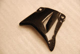 Kawasaki Carbon Fiber Z1000 Injection Cover Fits 2010 2011 2012 2013  - MDI CarbonFiber - 3