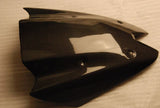 Kawasaki Carbon Fiber Z1000 Windshield Fits 2010 2011 2012 2013  - MDI CarbonFiber - 3