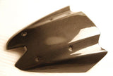 Kawasaki Carbon Fiber Z1000 Windshield Fits 2010 2011 2012 2013  - MDI CarbonFiber - 4