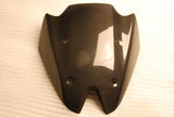 Kawasaki Carbon Fiber Z1000 Windshield Fits 2010 2011 2012 2013  - MDI CarbonFiber - 5