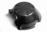 Kawasaki Carbon Fiber Z750 Clutch Cover Fits 2007 2011  - MDI CarbonFiber - 2