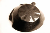 Kawasaki Carbon Fiber Z750 Clutch Cover Fits 2007 2011  - MDI CarbonFiber - 5