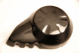 Kawasaki Carbon Fiber Z750 Alternator Cover Fits 2007 2011  - MDI CarbonFiber - 3