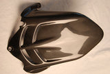 Kawasaki Carbon Fiber Ninja ZX6R 636 Rear Fender Mudguard Fits 2009 2011  - MDI CarbonFiber - 4