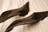 Kawasaki Carbon Fiber Ninja ZX6R 636 Undertank Covers Fits 2009 2011  - MDI CarbonFiber - 4